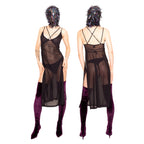 DRESS MOON