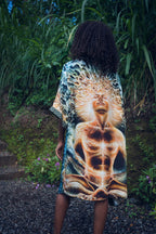 Enlightenment Divine Kimono