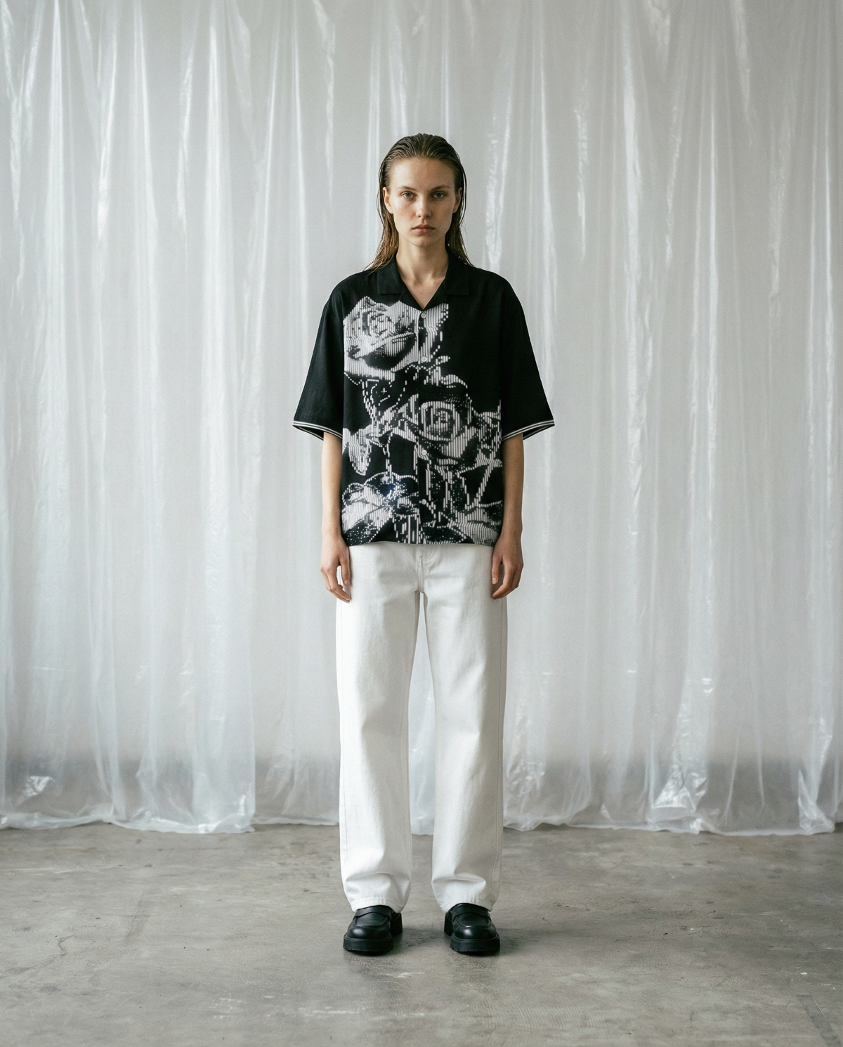 gender:FEMALE MODEL