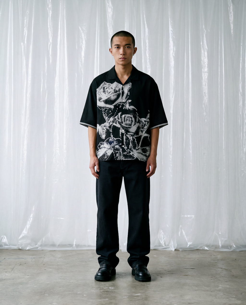 gender:MALE MODEL