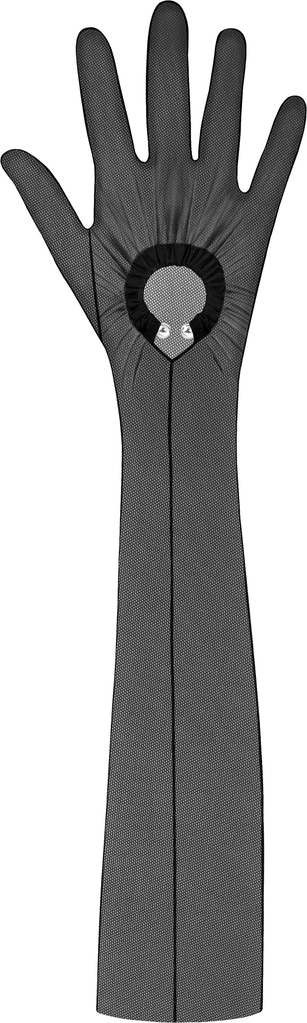 Nirvana Gravity Long Gloves