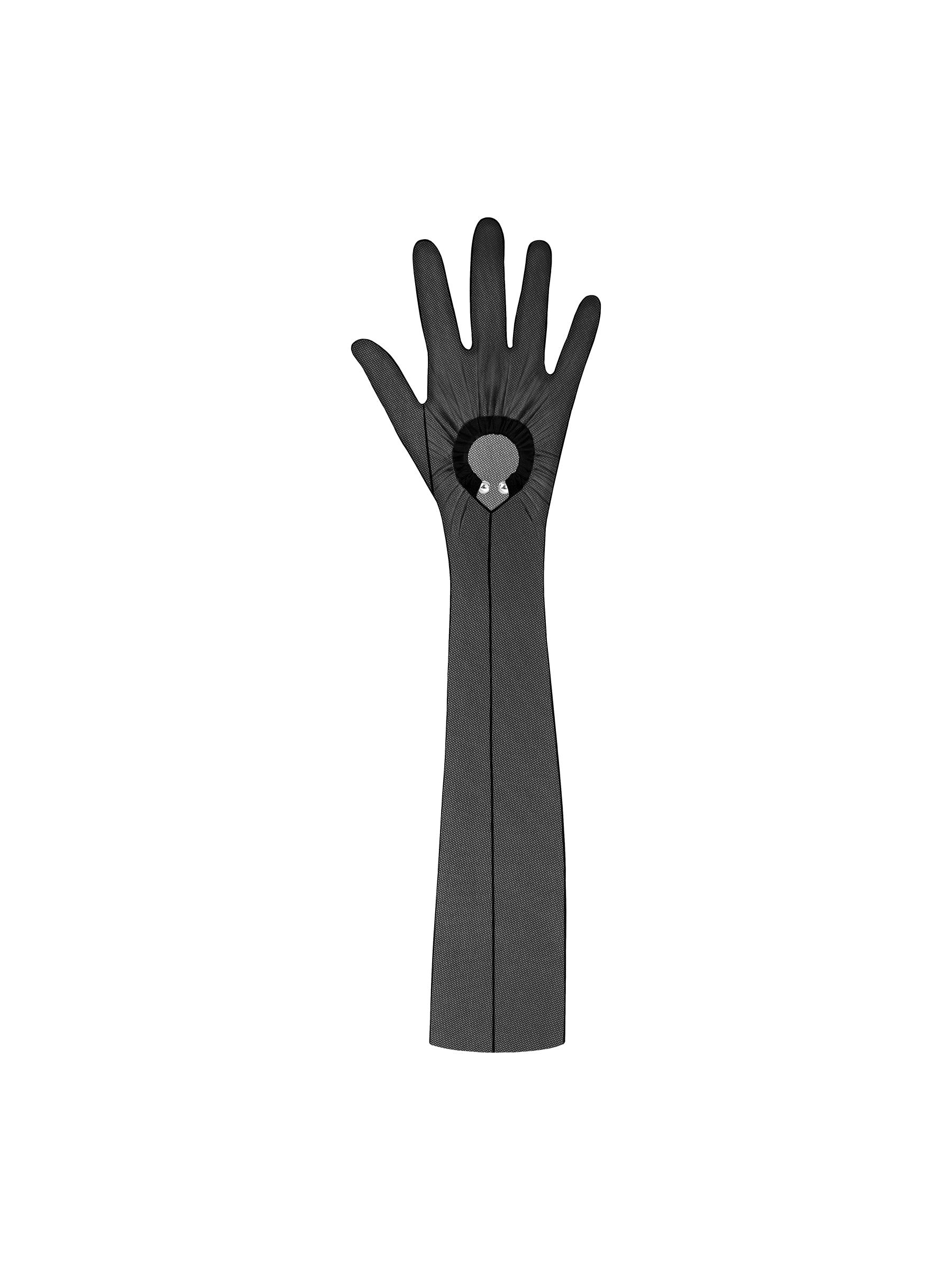 Nirvana Gravity Long Gloves