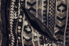 Nox Tribal Sequin Vest