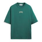 THE ORIGINAL SIN T-SHIRT - EARTH GREEN