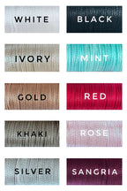 Muse Skirt