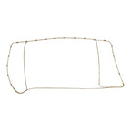 YUKI shoulder chain