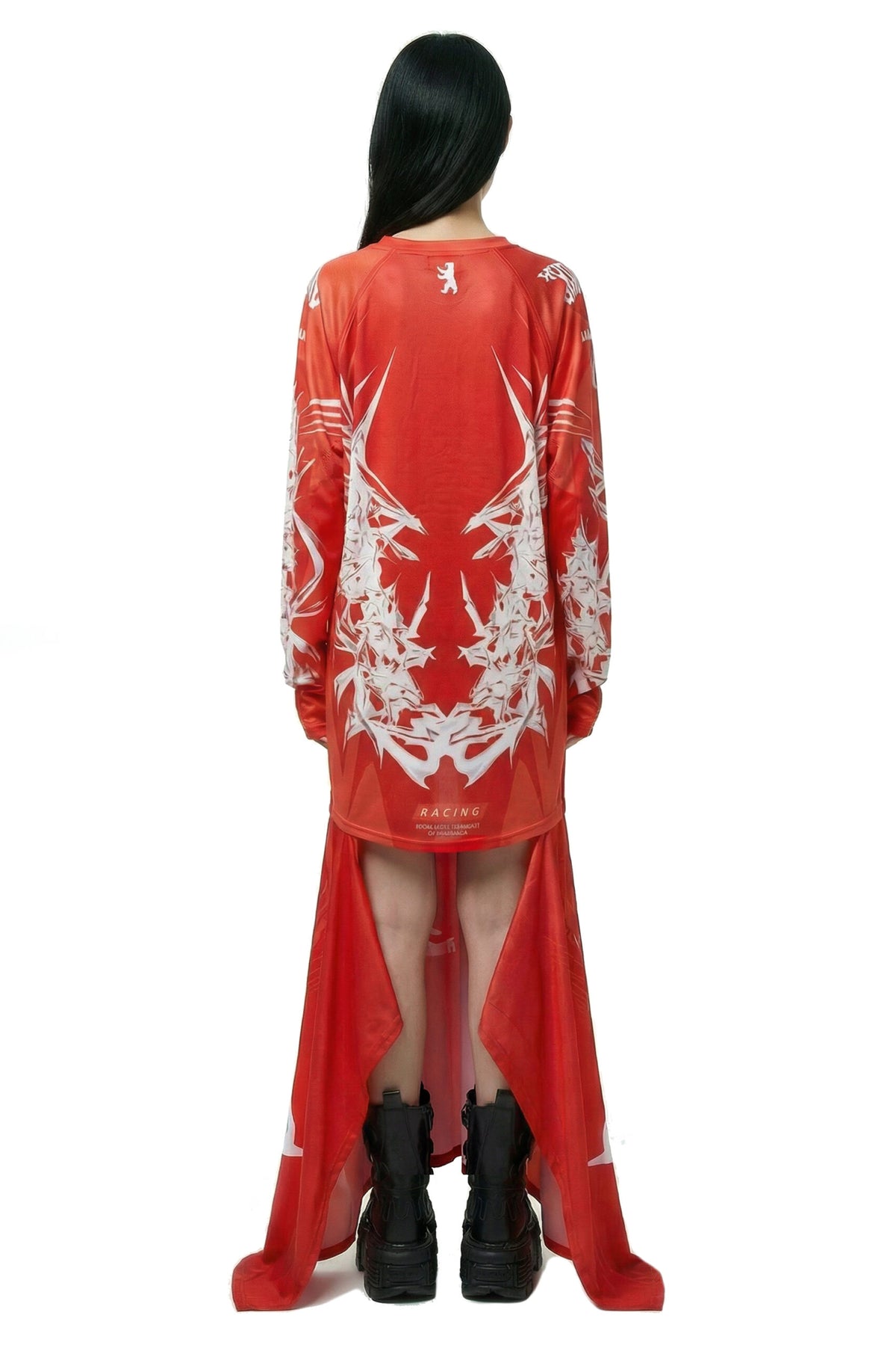 Pr1ncess Dress