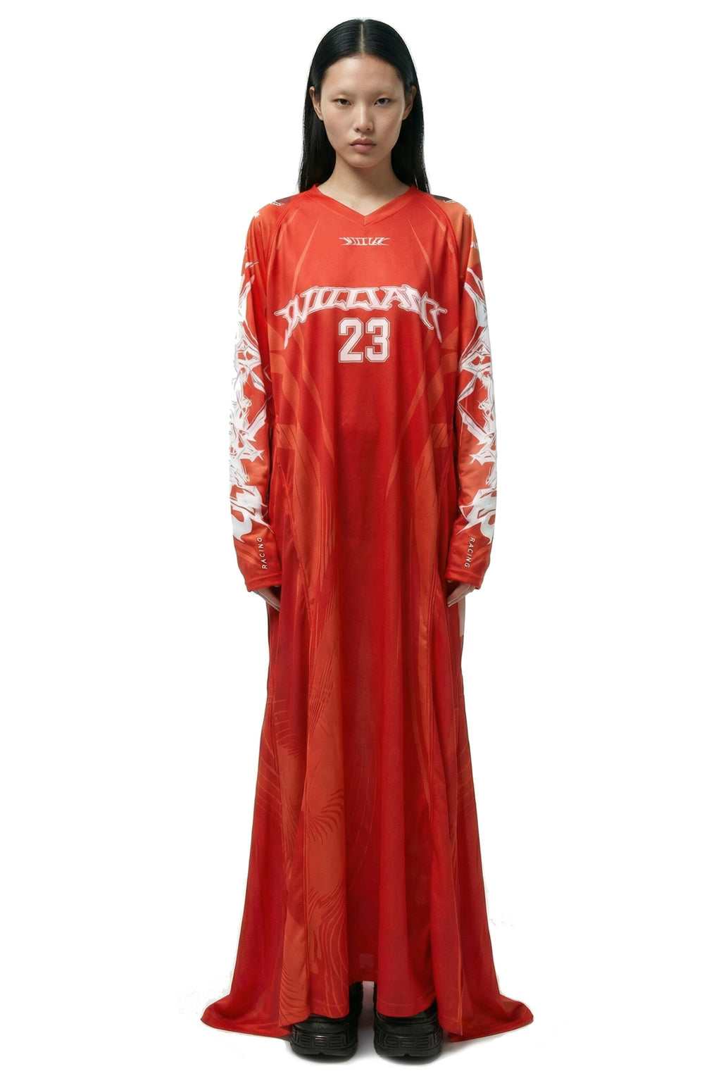 Pr1ncess Dress