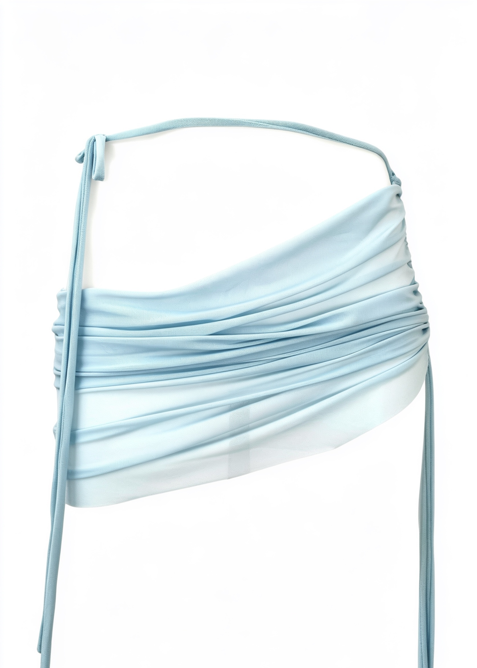 Mesh skirts