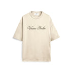 PURIFY T-SHIRT - WASHED MUD