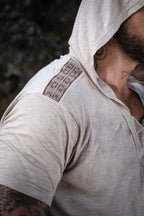 Sand Jedi Laser Cut T-Shirt