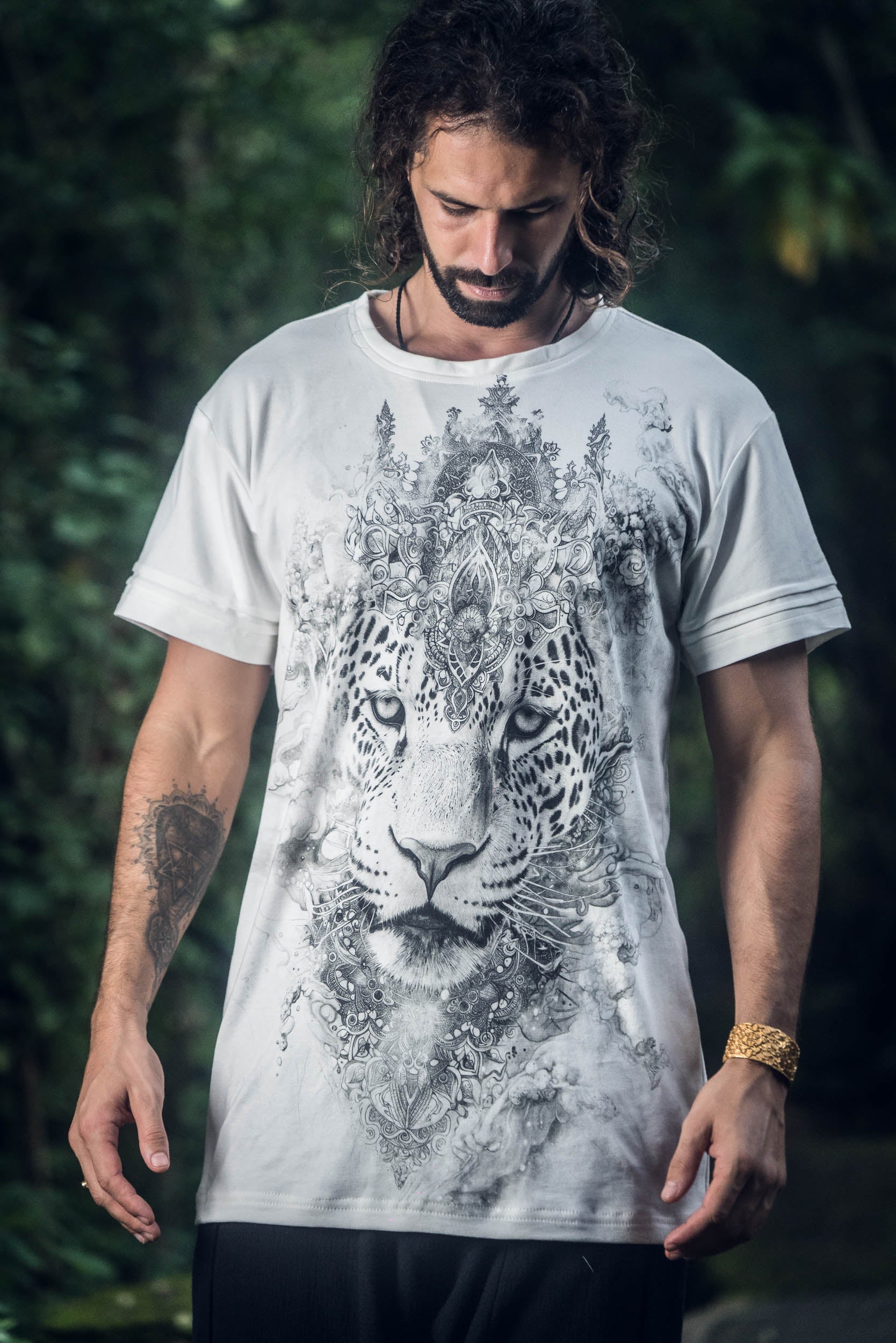 Shadowcat T-Shirt