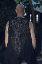 Shadowcat Laser Cut Vest