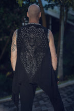 Shadowcat Laser Cut Vest