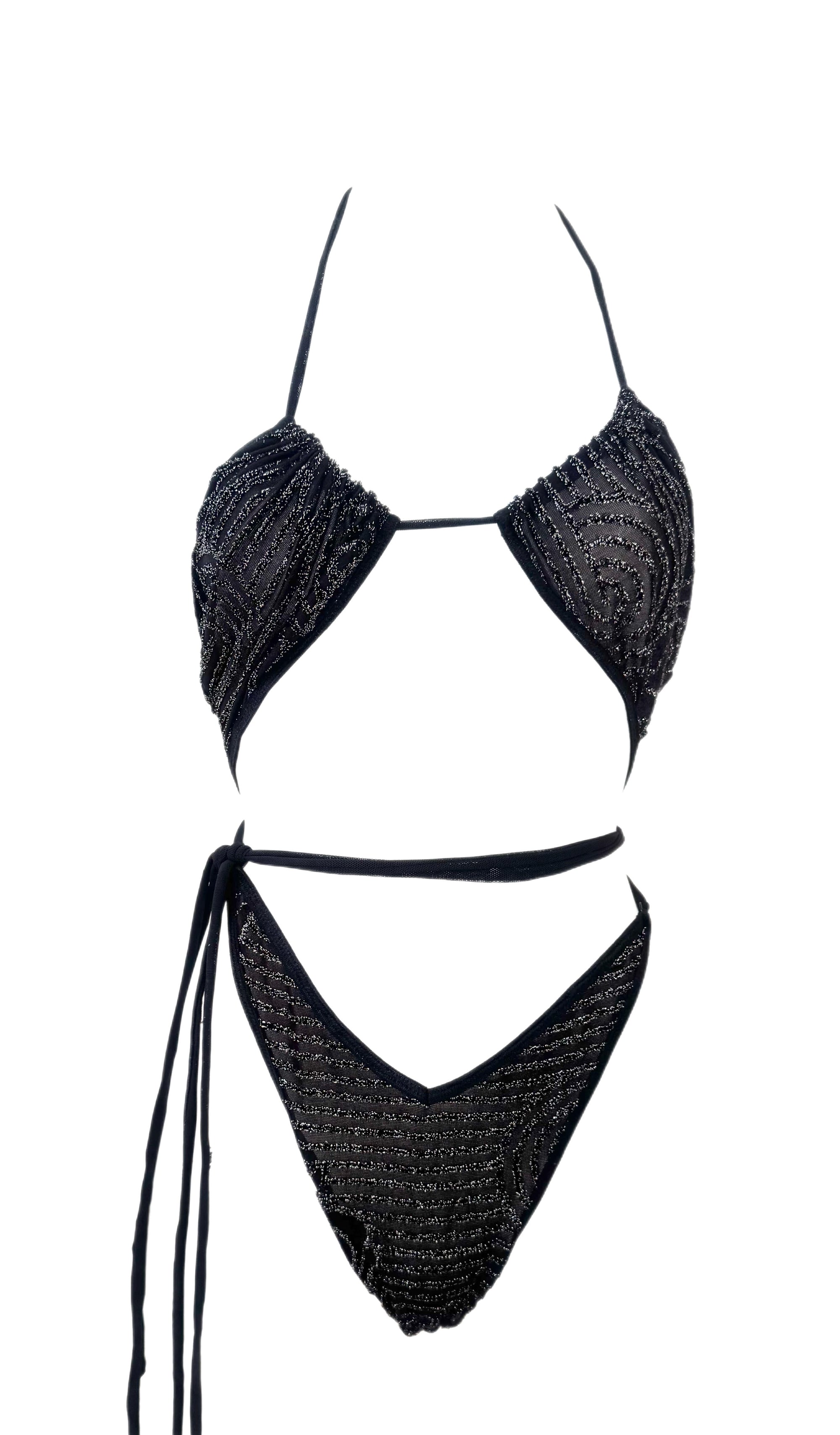 Sienna Bodysuit
