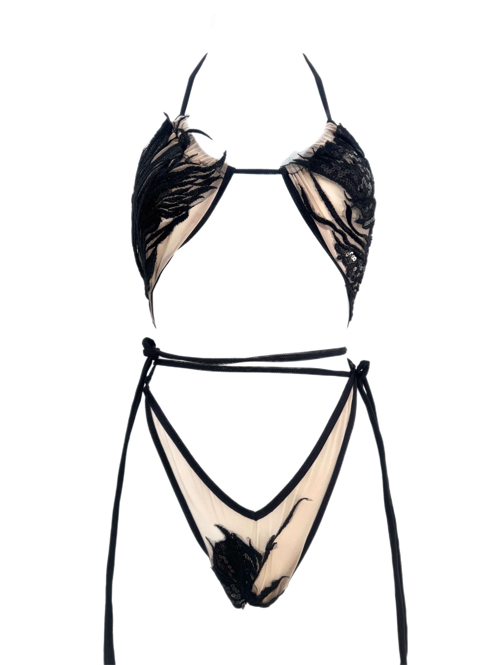 Sienna Bodysuit