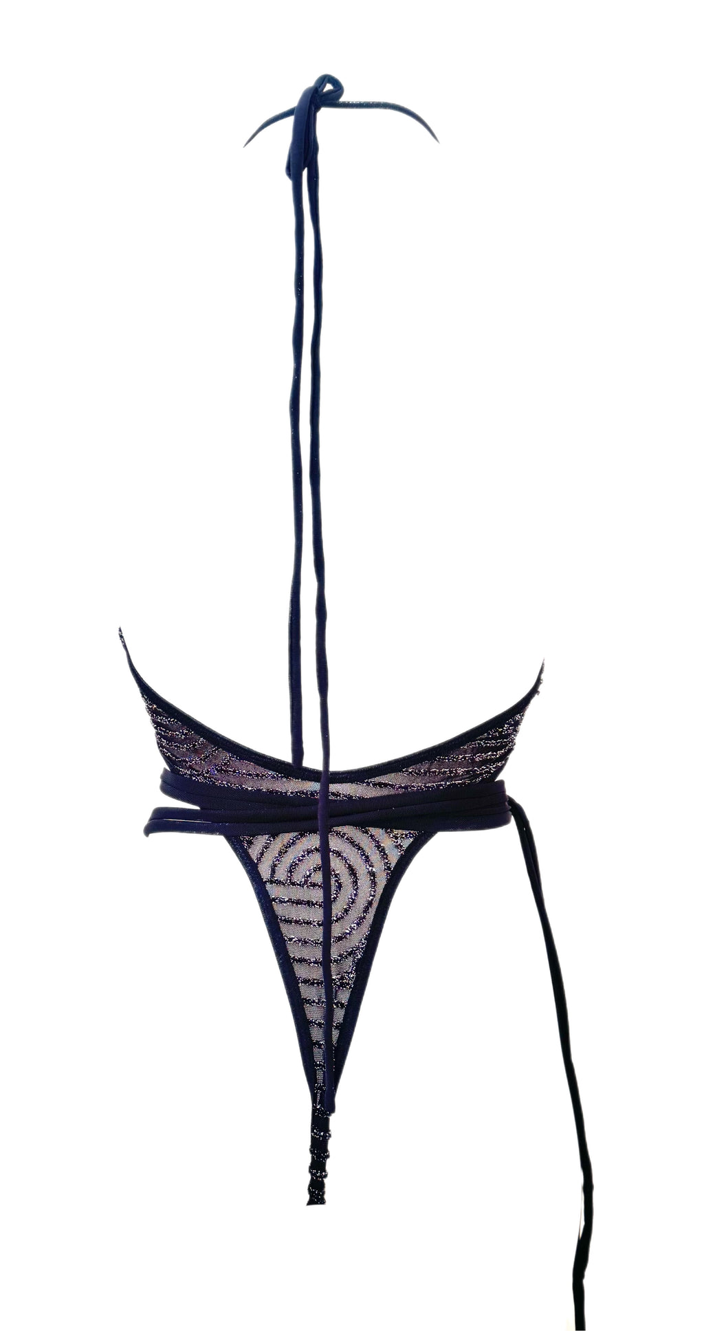 Sienna Bodysuit