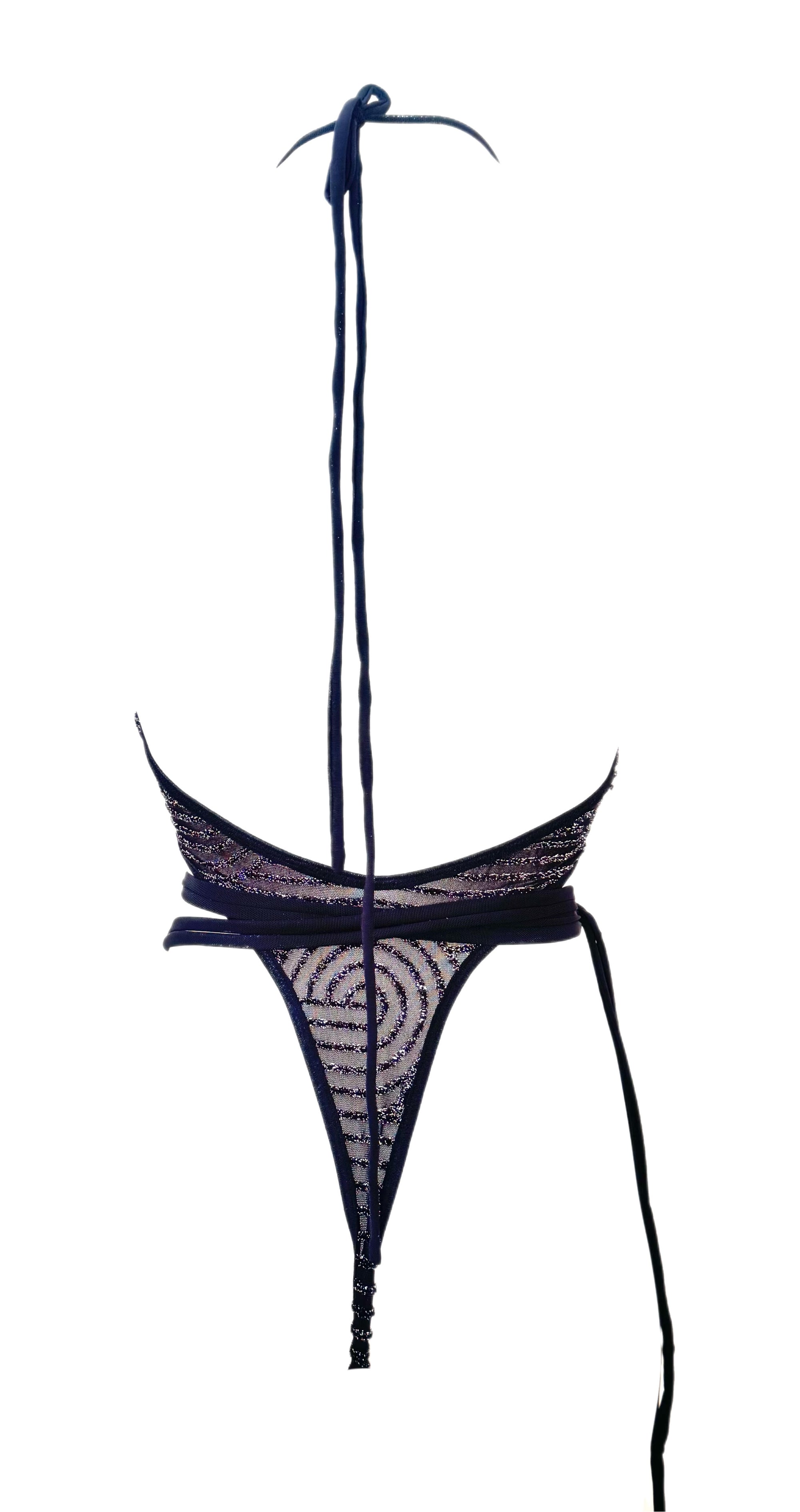 Sienna Bodysuit