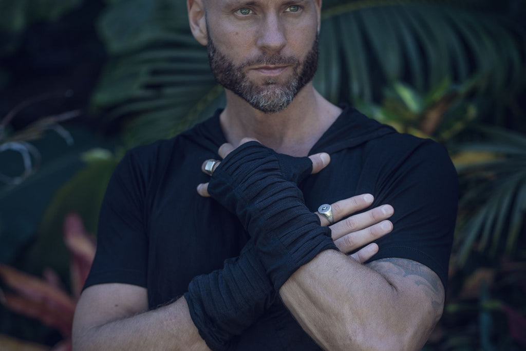 Spice Gloves (Black)