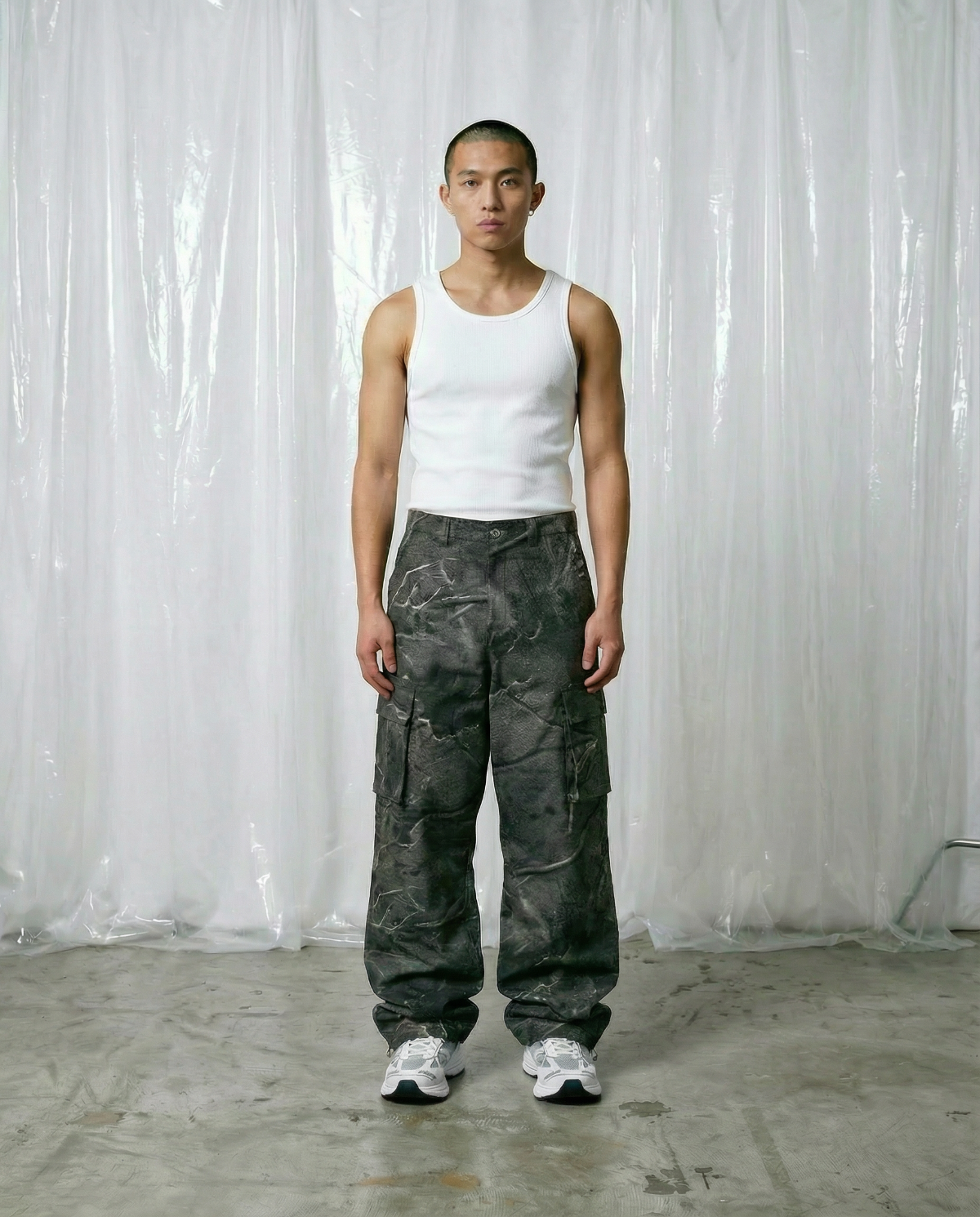 gender:MALE MODEL