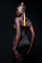 Tamoe Silk Harness Skirt - 3 Color Variants I Best Seller