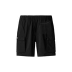 TECH SHORTS - BLACK