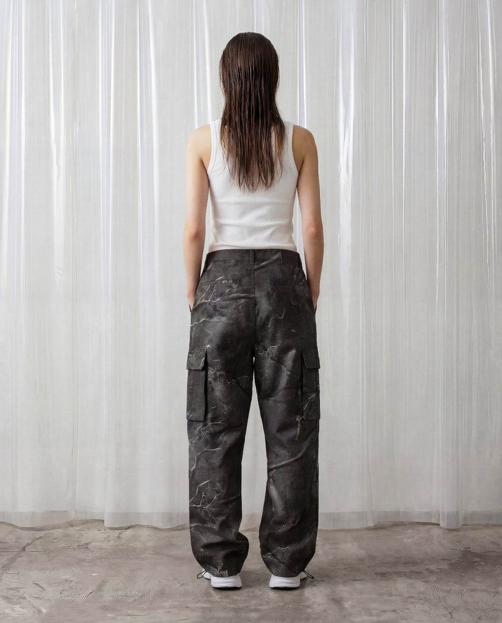 gender:FEMALE MODEL