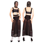 SKIRT HAR HAR
