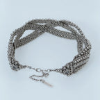 Trinity Hatband Crown - 2 Color Variants
