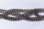 Trinity Hatband Crown - 2 Color Variants