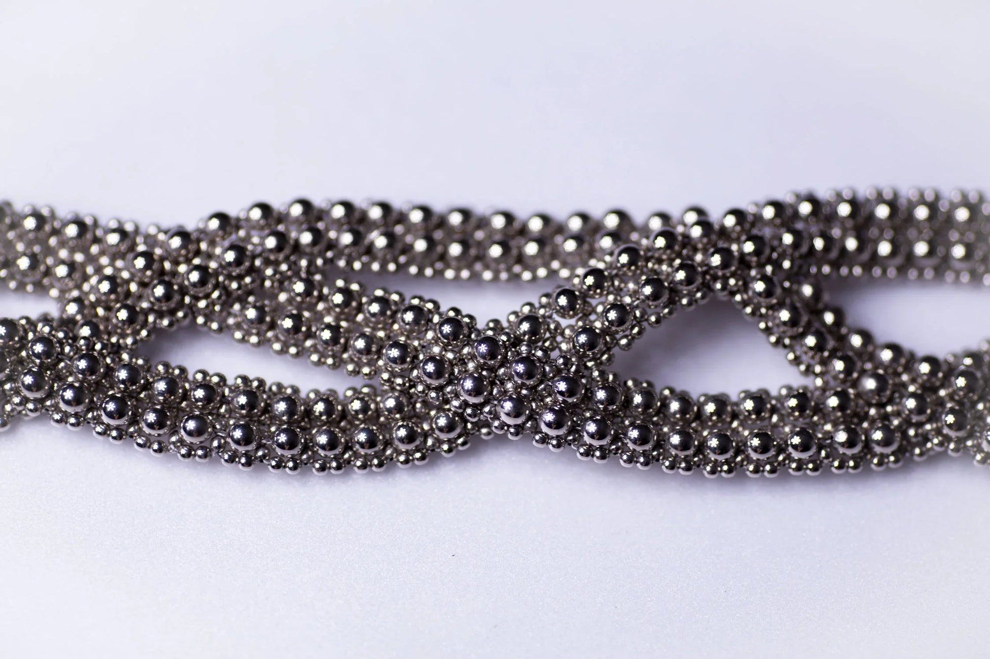 Trinity Hatband Crown - 2 Color Variants