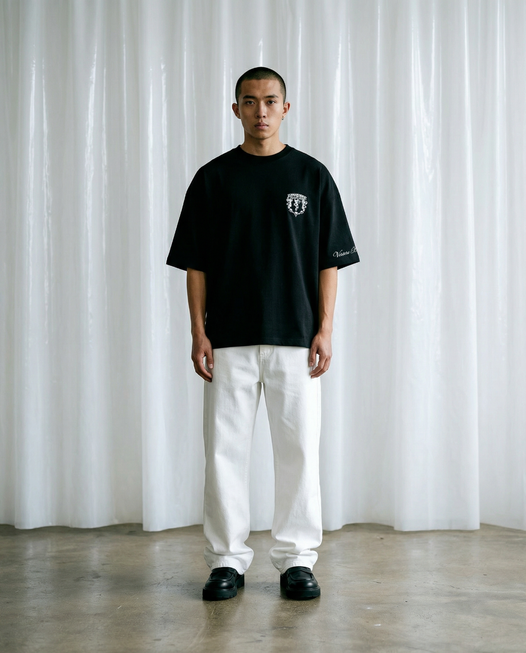 gender:MALE MODEL