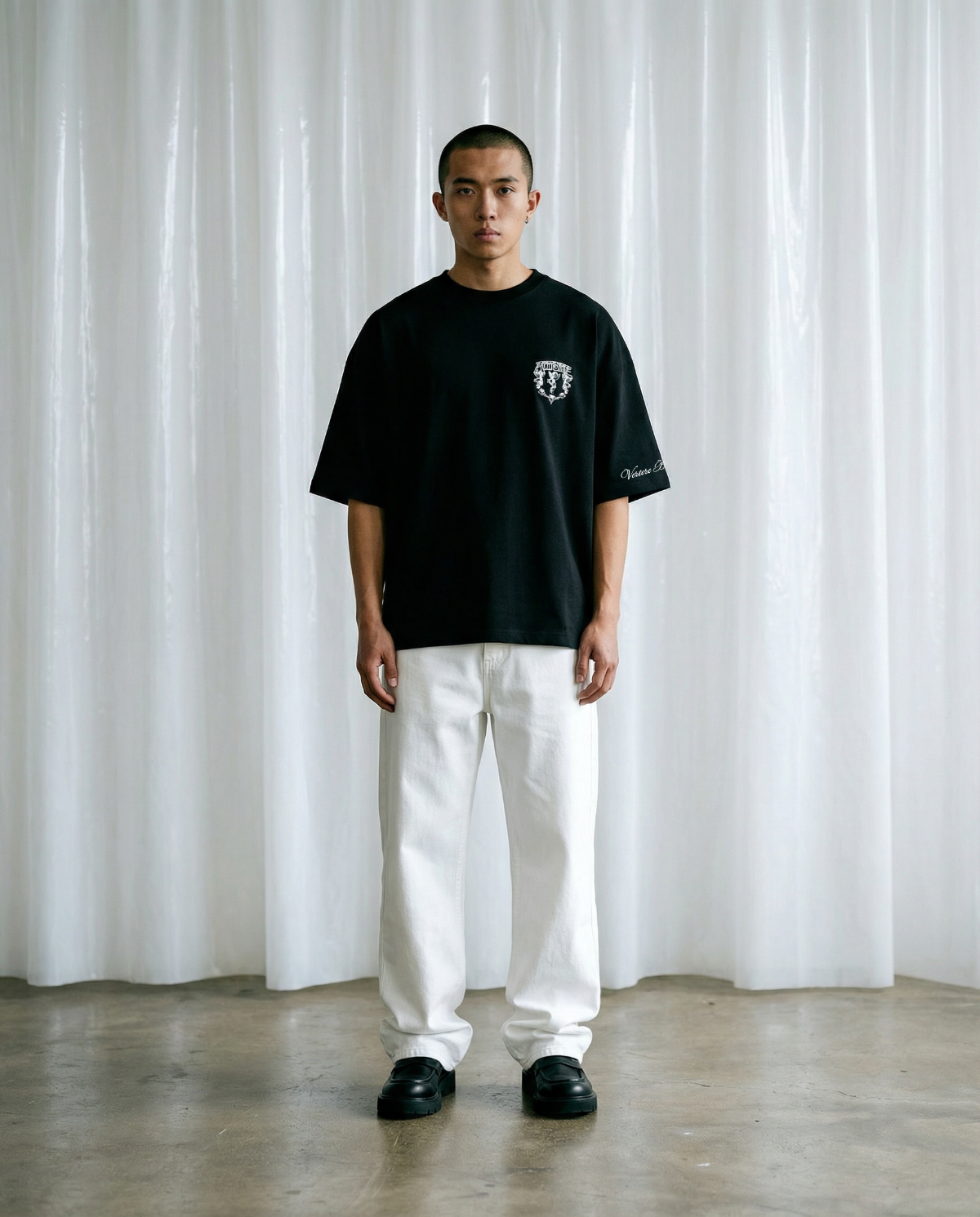 gender:MALE MODEL