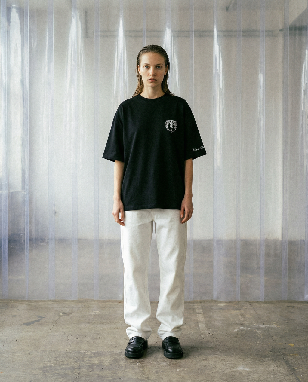 gender:FEMALE MODEL