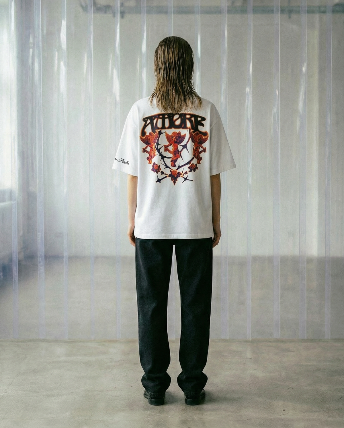 gender:FEMALE MODEL