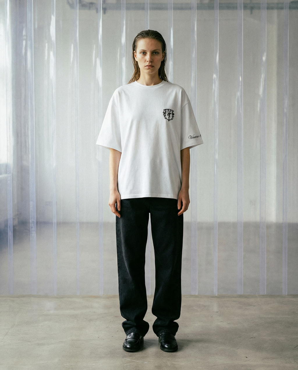 gender:FEMALE MODEL