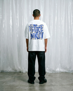 VOID T-SHIRT - WHITE