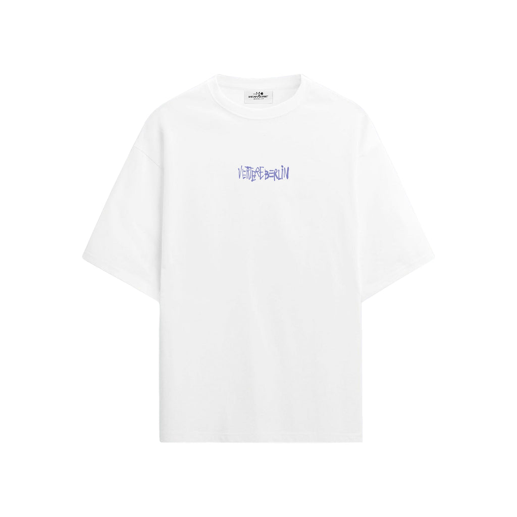 VOID T-SHIRT - WHITE