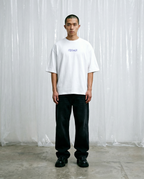 VOID T-SHIRT - WHITE