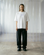 VOID T-SHIRT - WHITE