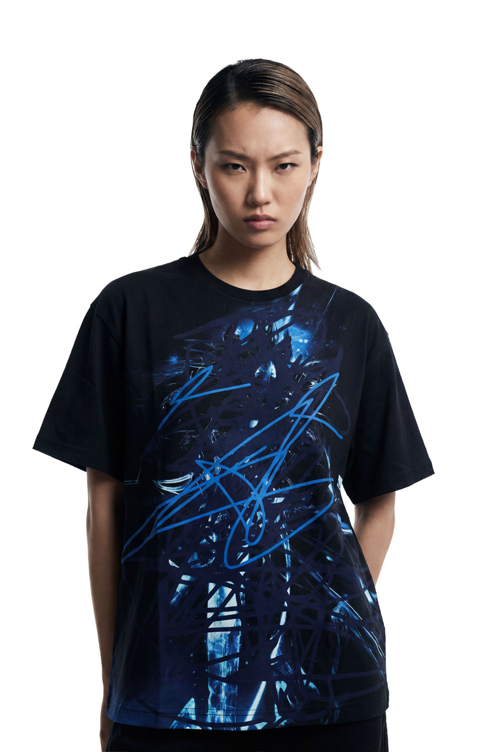 Blzrd Tee