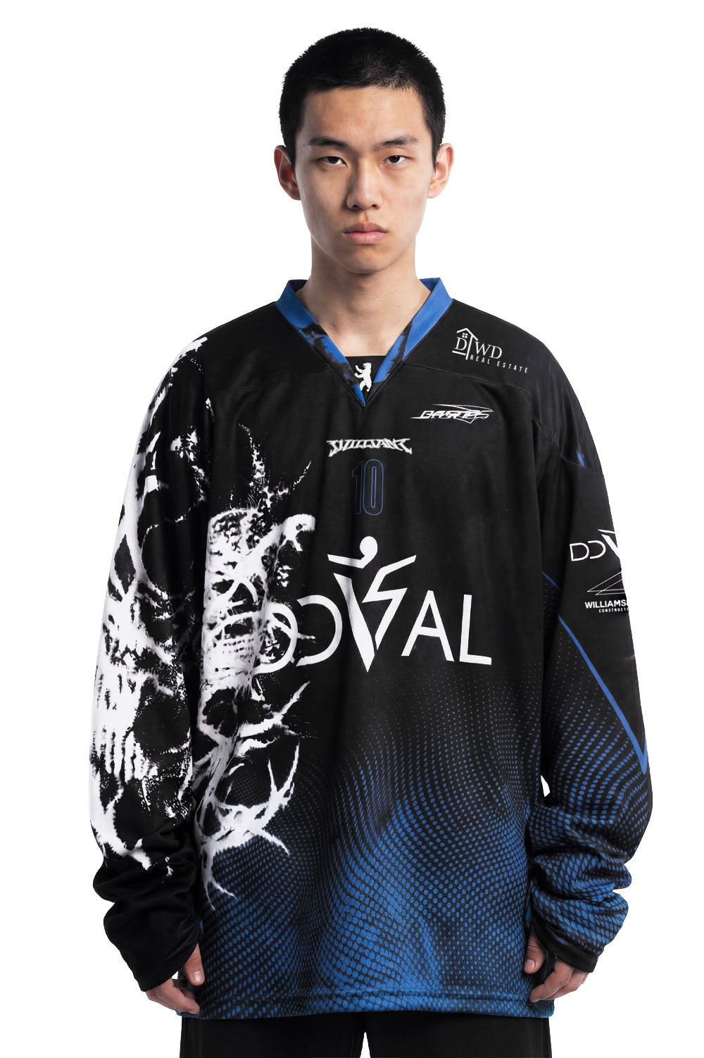 Zero Grad Jersey