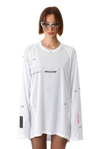 N.1 Heart Racing Jersey