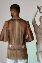 Achilles vest