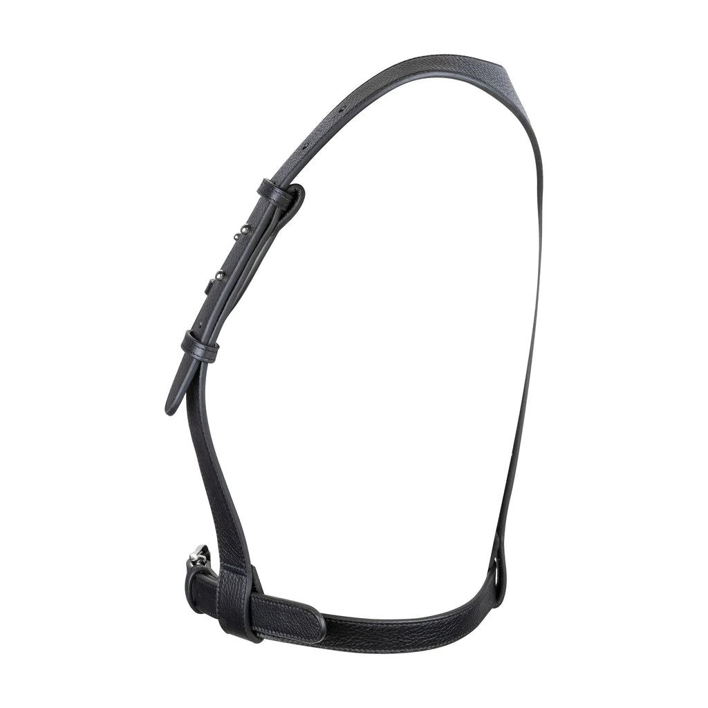 Zheng Modular Leather Harness with Phone Bag