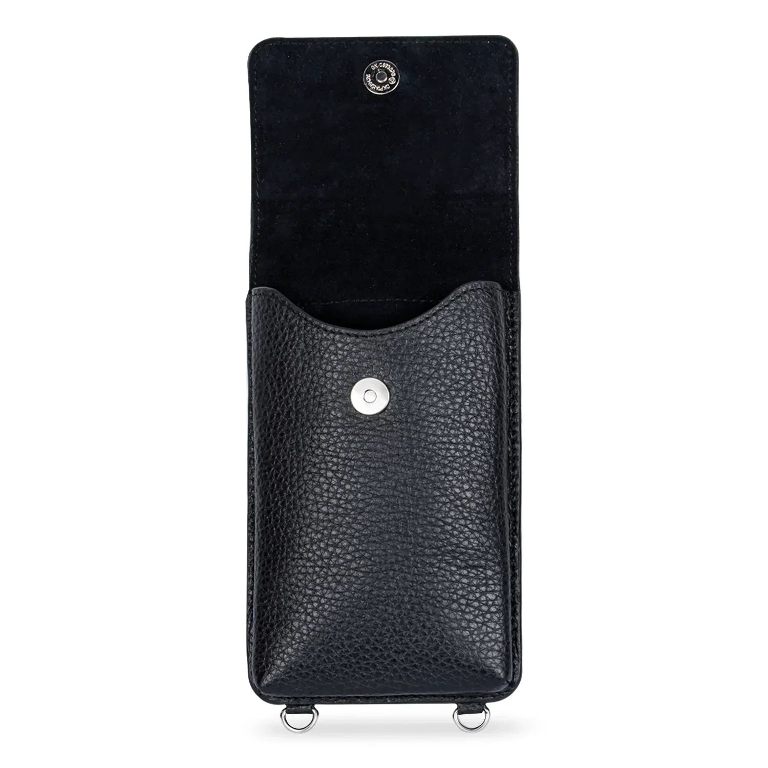 Zheng Leather iPhone Bag