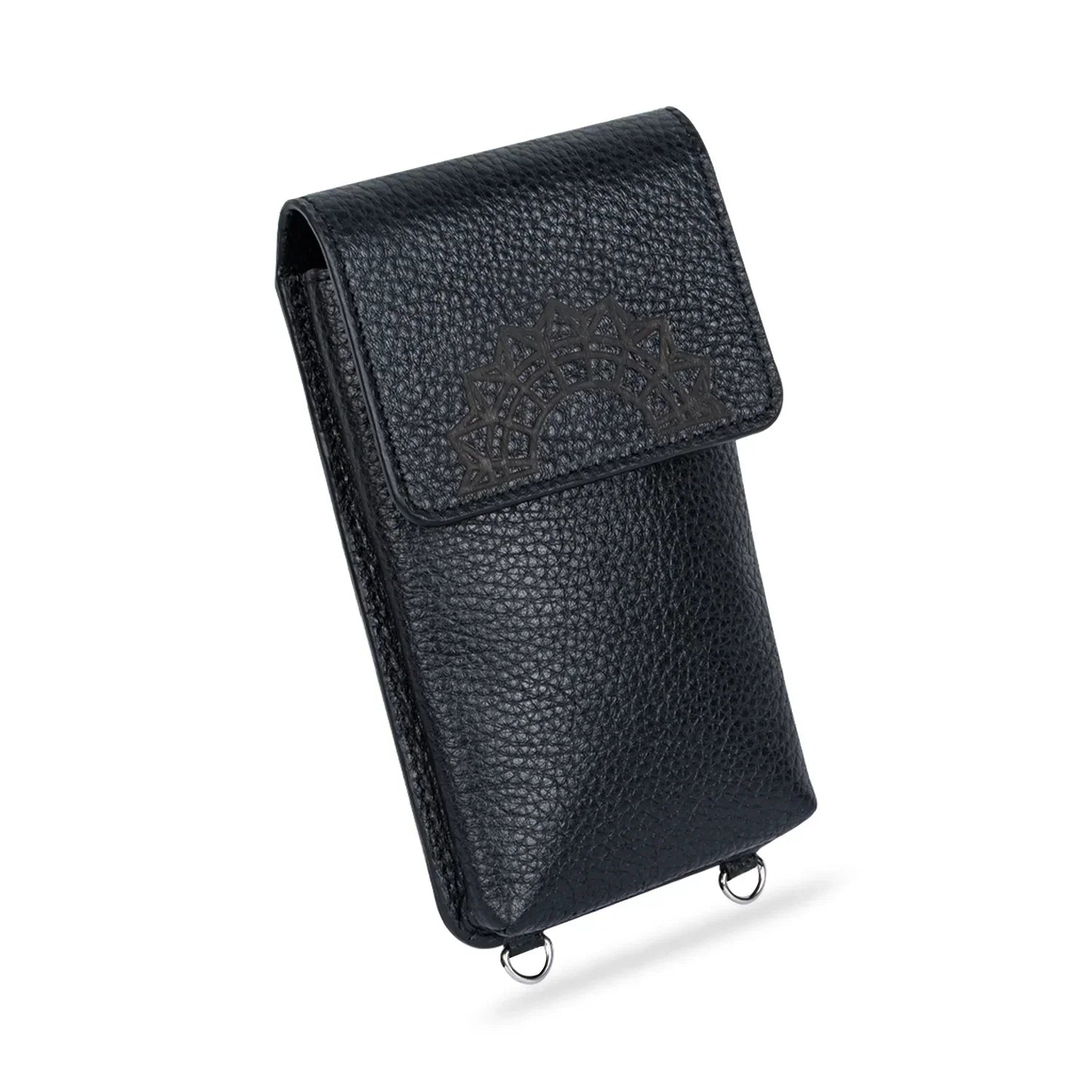 Zheng Leather iPhone Bag