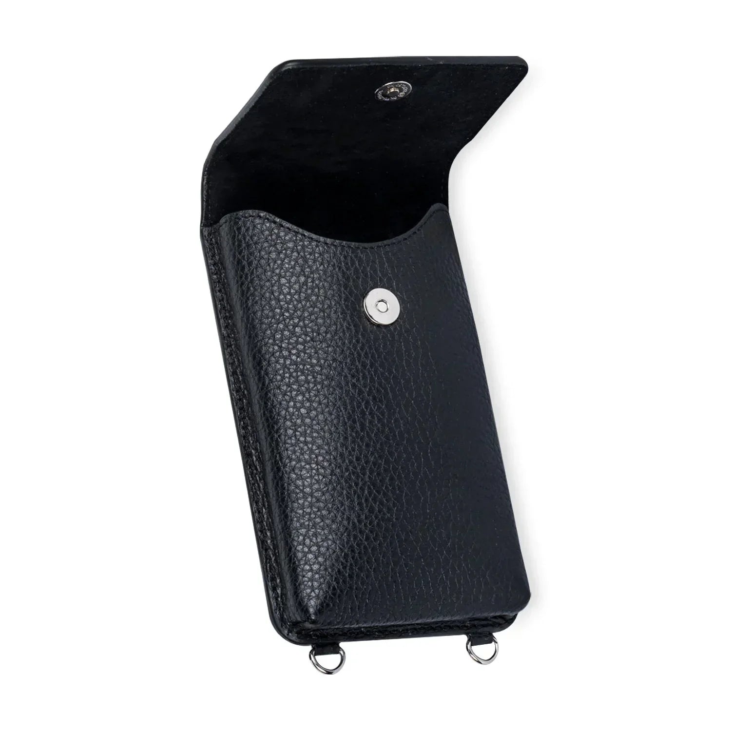 Zheng Leather iPhone Bag