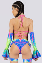 Devil Walking - Acid Pixie Butterfly Set