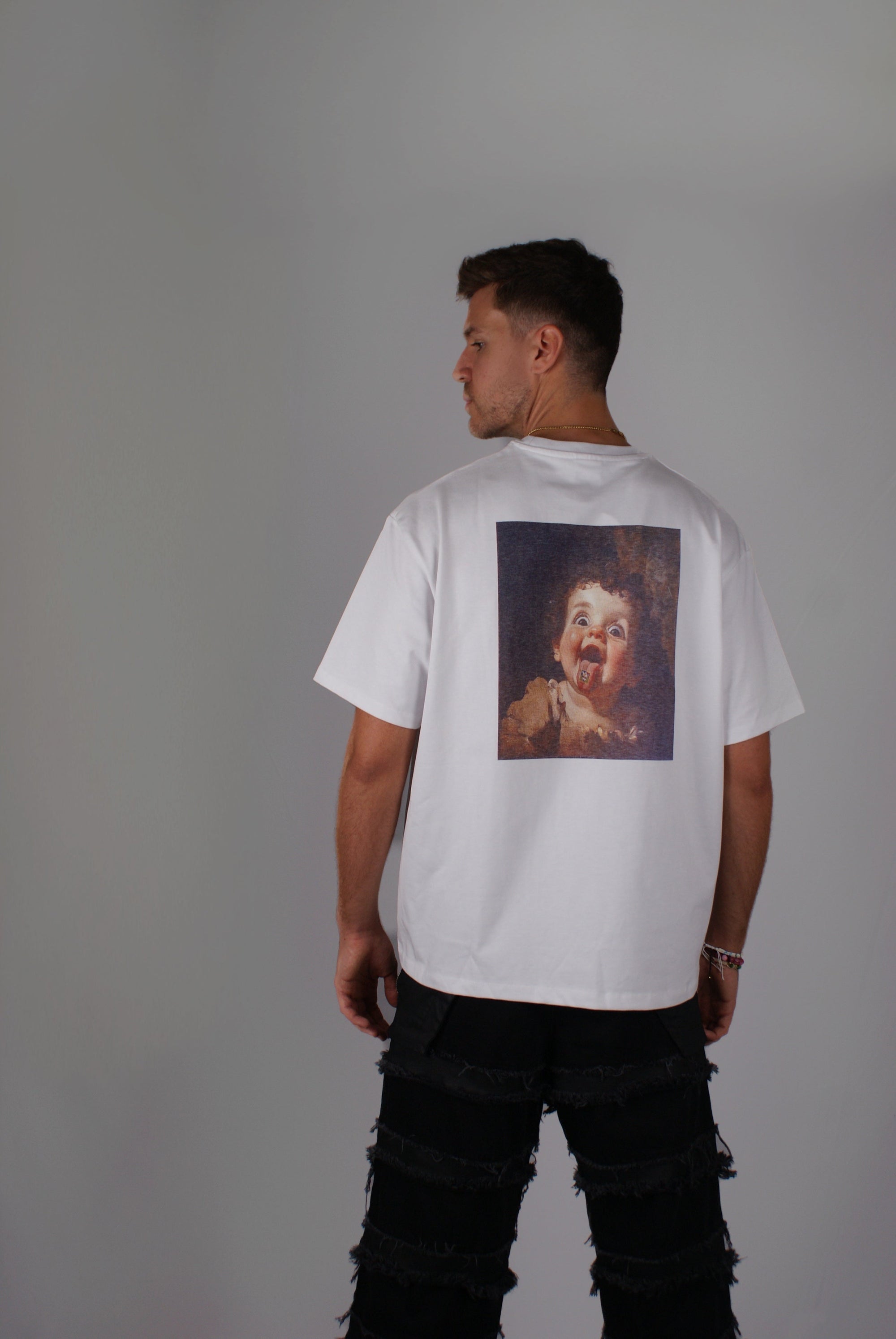 FIRST DROP - Tee